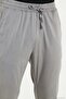 Slim Fit Regular Waist Pipe Leg Denim Trousers Men's Jeans 5545C82Milano - 7
