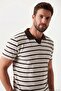 Cotton Pack Regular Fit Polo t Shirt Men's Polo t Shirt 5904022 - 6
