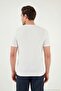 Cotton Pack Regular Fit Crew Neck t Shirt Men's t Shirt 5904068 - 8