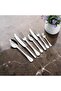 Marmaris 84 Piece Fork Spoon Knife Set