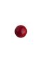 Tomurcuk Porcelain Ball Button Red Children's Room Handle - 3