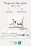 Circus Duvet Cover Set - Single Size - 6