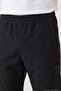 Normal Fit Elastic Waist Straight Leg Trekking Pants Men's Pants 693159 - 6