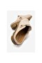 Anatomic Felt Closed Front Winter Women's Home Slippers 220505 - 5