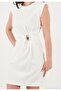 Crew Neck Sleeveless Mini Homecoming Dress Women Dress 6525719 - 5