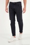 Cotton Slim Fit Regular Waist Jeans Men's Jeans 5901C83Milano - 2