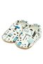 Anti-Slip Sole City Life Baby Booties, Home Boots Slippers Nursery Shoes Slippers