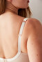 Beauty Form Firming Nude Colored Bra - 3