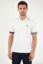 Cotton Regular Fit Buttoned Polo t Shirt Men's Polo t Shirt 5904066 - 5