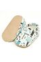 Anti-Slip Sole City Life Baby Booties, Home Boots Slippers Nursery Shoes Slippers - 4