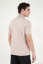 Cotton Regular Fit Buttoned Polo t Shirt with Chest Pocket Men's Polo t Shirt 4565001 - 8