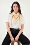 Cotton 110 X 110 cm Patterned Shawl Women's Shawl 6941400 - 2