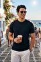 Cotton Pack Regular Fit Crew Neck t Shirt Men's t Shirt 5904068