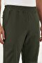 Regular Fit Normal Waist Straight Leg Trekking and Cargo Pants Men's Pants 693158 - 5