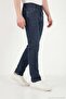 Cotton Comfort Fit Normal Waist Jeans Men's Jeans Pants 4400C51Texas - 5