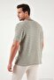 Cotton Regular Fit Crew Neck t Shirt Men's t Shirt 5904027 - 7
