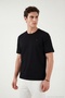 Regular Fit Crew Neck t Shirt Men's t Shirt 5904028 - 4