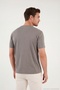 Regular Fit Crew Neck t Shirt Men's t Shirt 5902985 - 6