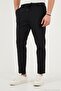 Cotton Pack Regular Fit Normal Waist Trousers Men's Pants Cf26S615261 - 5