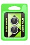 ®   عدسة كاميرا هواوي أونور 400 ريز المعدنية - فضية