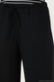 Regular Fit Normal Waist Wide Leg Pants Women's Pants 5866117 - 6