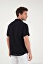 Cotton Regular Fit Classic Collar Short Sleeve Shirt Men's Shirt Cf26S125404 - 7