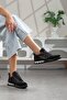 Valenza Parachute Orthopedic Sneaker Black - 3