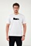 Cotton Pack Regular Fit Printed Crew Neck t Shirt Men's t Shirt 5904061 - 3