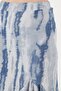 Regular Fit Patterned High Waist Flared Midi Length Slit Skirt Women's Skirt 5869013 - 6