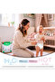 Natural Double Soft Ultra Opportunity Package Panty Diapers Size 7 Xxlarge 96 Pieces - 5