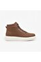 Zrj206 premium high quality lace-up tan men's sports boots - 3