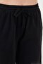 Cotton Waist-Tied High Waist Wide Leg Regular Fit Pants with Pockets Women's Pants 668Yp4 - 6