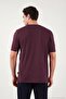 Cotton Crew Neck Basic t Shirt Men's t Shirt 59020001 - 8