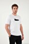 Cotton Pack Regular Fit Printed Crew Neck t Shirt Men's t Shirt 5904061 - 5