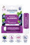 By Sweden Nordic Blueberry Stick Lip Balm