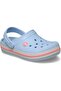 Crocband Clog K Unisex Children's Sandals - 3
