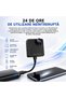 Mini Camera Supraveghere WiFi, Sofia CONCEPT®, Senzor, APP, Control Distanta - 3