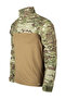 Outdoor Tactical Softshell Men's Swearshirt COMPAT04 - 3