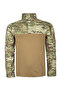 Outdoor Tactical Softshell Men's Swearshirt COMPAT04