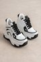 Frm-119 Hidden Padding Sole Sports - 3