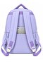 New Season Water Repellent Anti-Sweat Fabric Multi-Compartment High School and Middle School Unisex Backpack Daily Special Fabric - 5