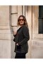 Steel Knit Classic Leopard Pattern Tricot Jacket - 2