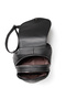 Black Heart Large Size Women's Backpack B6801 - 5