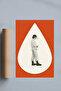 Clockwork Orange- poster tablo - 2