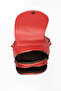 Red Heart Large Size Women's Backpack B6801 - 6