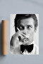James Bond- poster tablo - 2