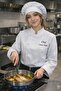 Cooking Jacket