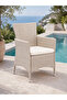 RATTAN MAKO 612D SANDALYE