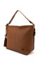 Taba Gön Large Size Women's Shoulder Bag B6816 - 3