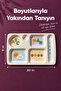 6-Compartment Melamine Children's Plate - Extra Durable Bpa Free Nutrition Plate - Educational Children's Plate - 4